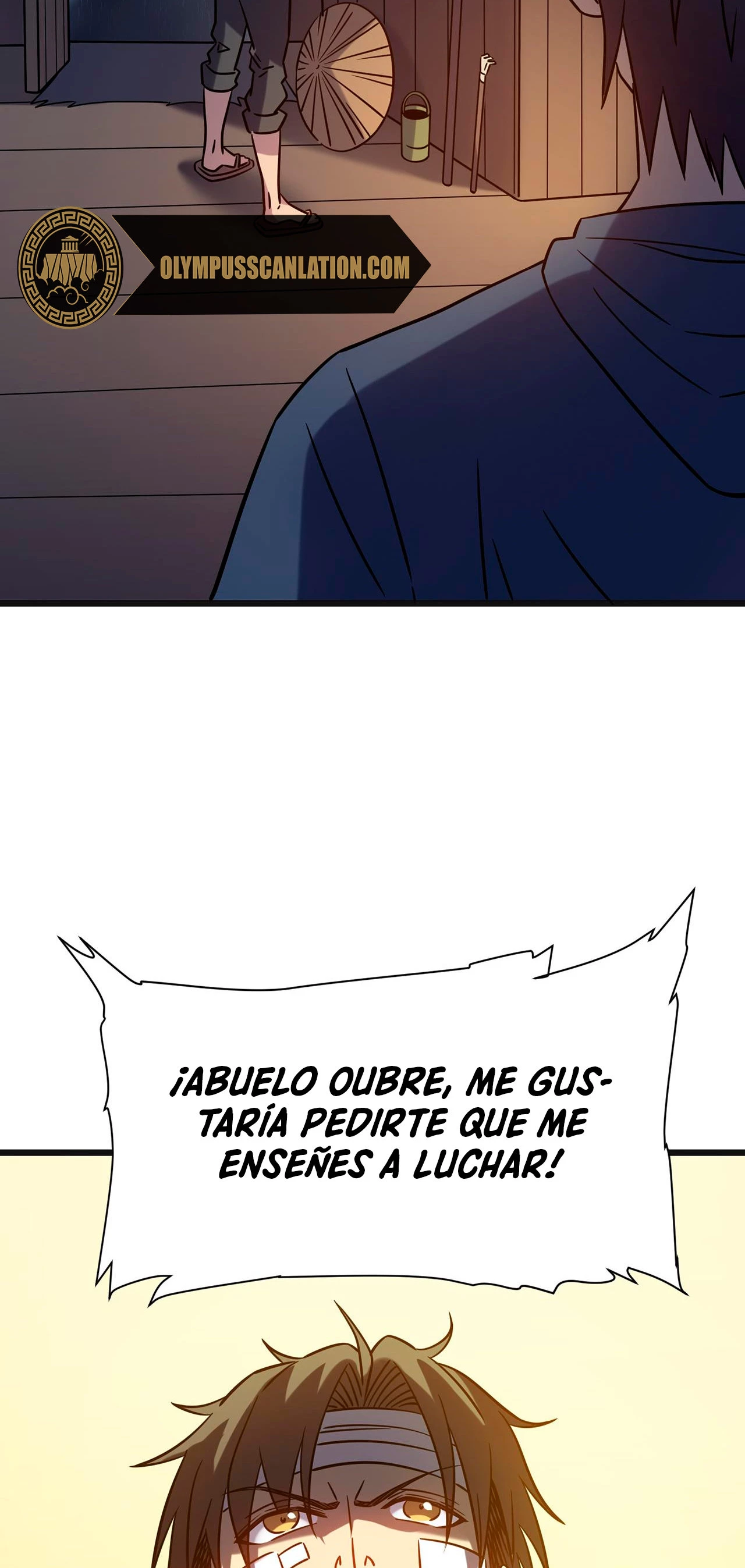 Mi camino para matar dioses en otro mundo > Capitulo 14 > Page 291